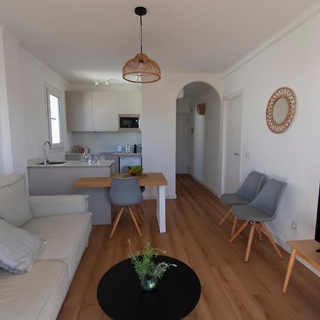 Apartamentos Es Salobrar Colonia de Sant Jordi Bagian luar foto