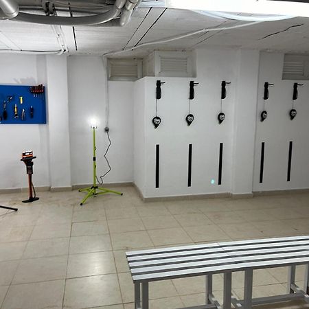 Apartamentos Es Salobrar Colonia de Sant Jordi Bagian luar foto
