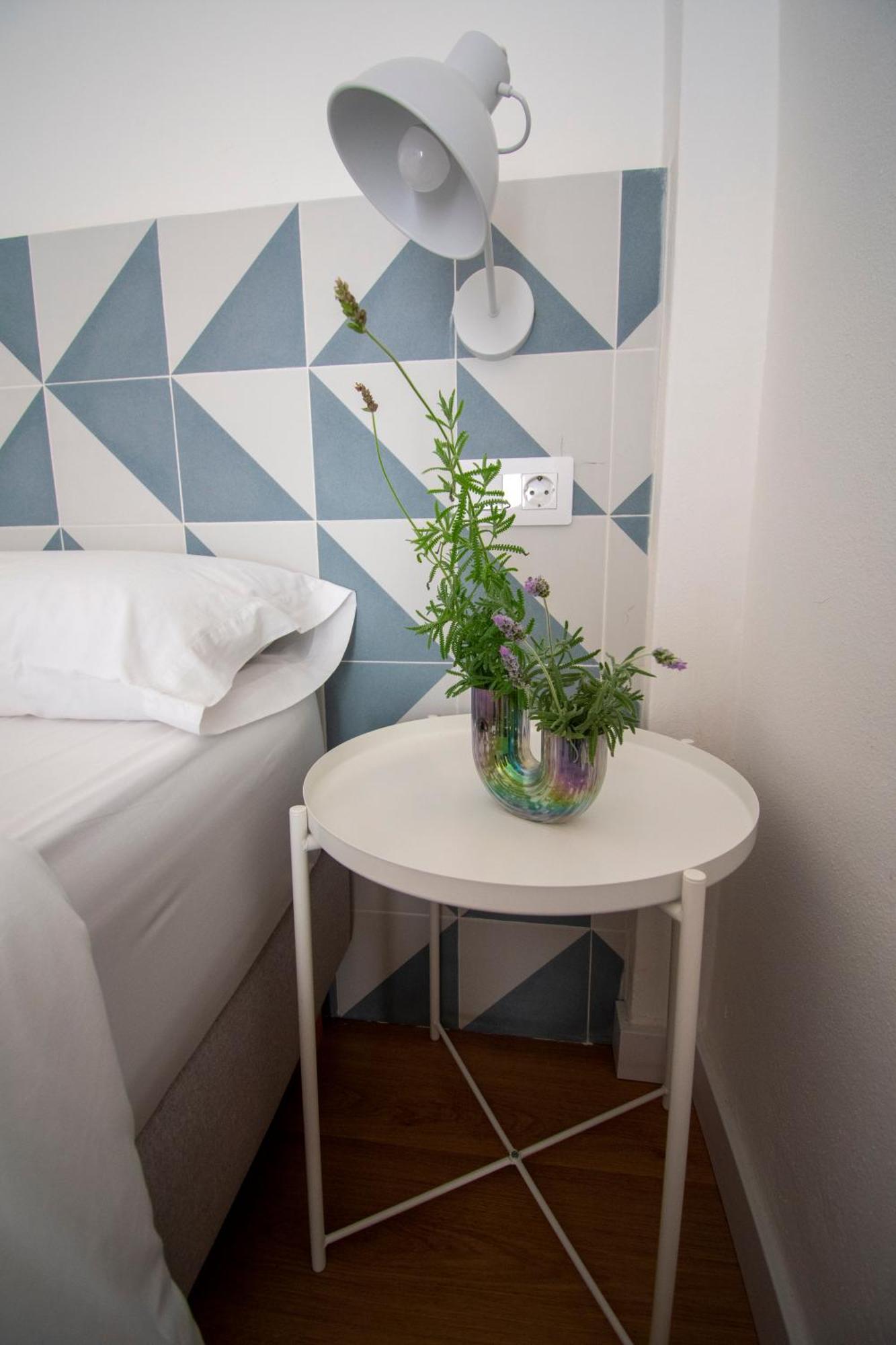 Apartamentos Es Salobrar Colonia de Sant Jordi Bagian luar foto