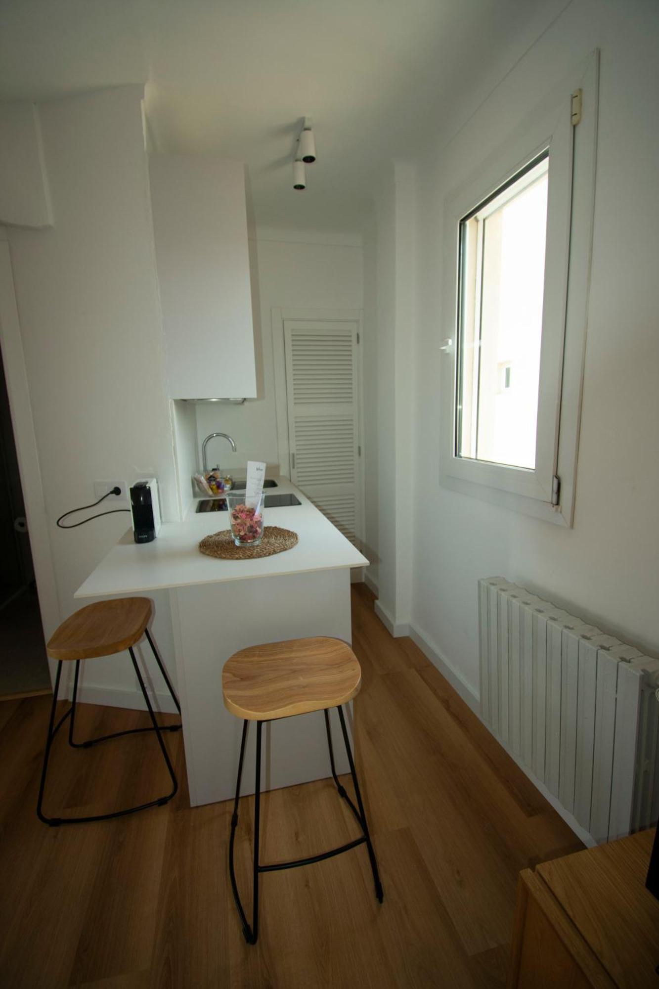 Apartamentos Es Salobrar Colonia de Sant Jordi Bagian luar foto