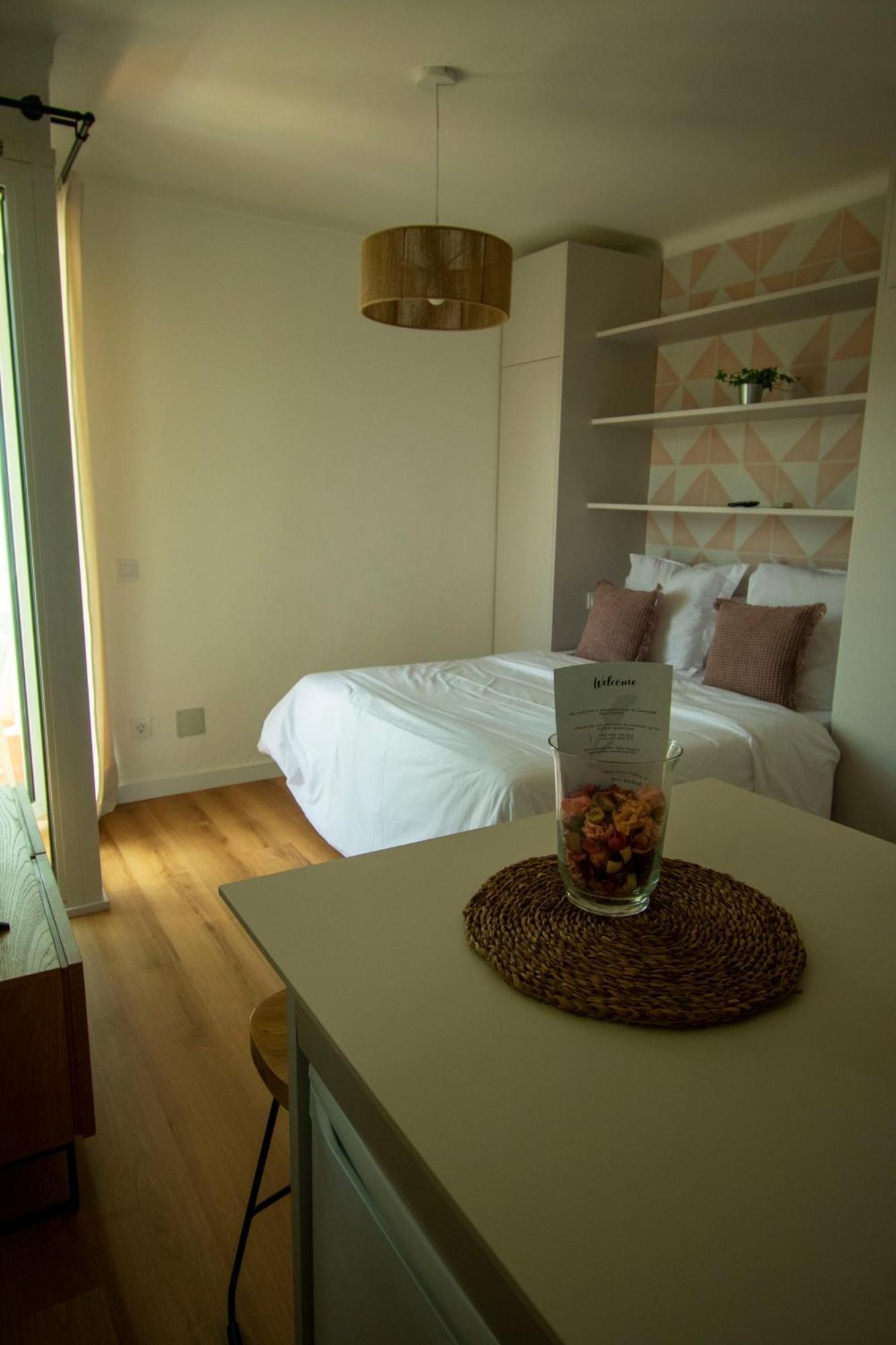 Apartamentos Es Salobrar Colonia de Sant Jordi Bagian luar foto