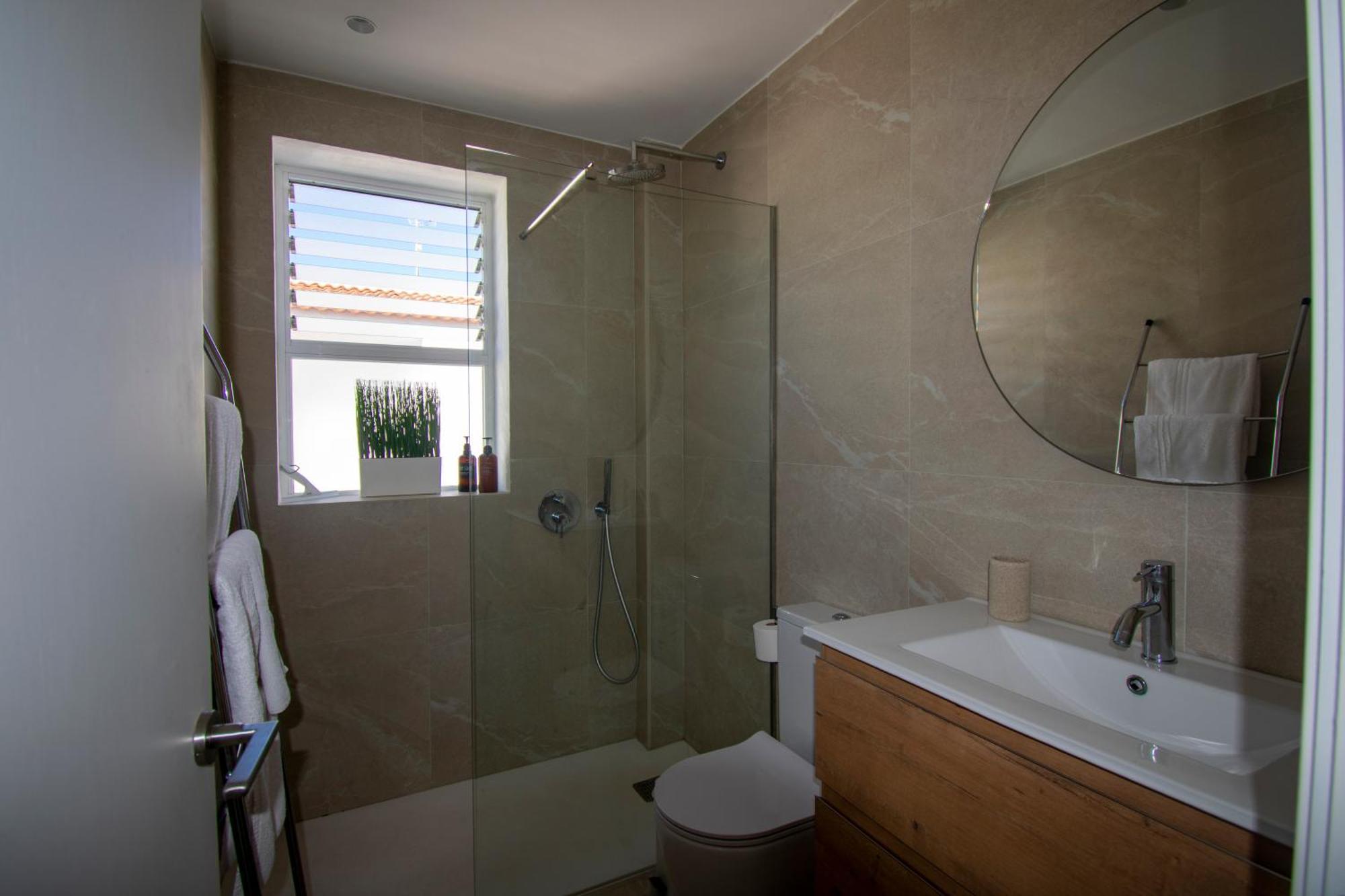 Apartamentos Es Salobrar Colonia de Sant Jordi Bagian luar foto