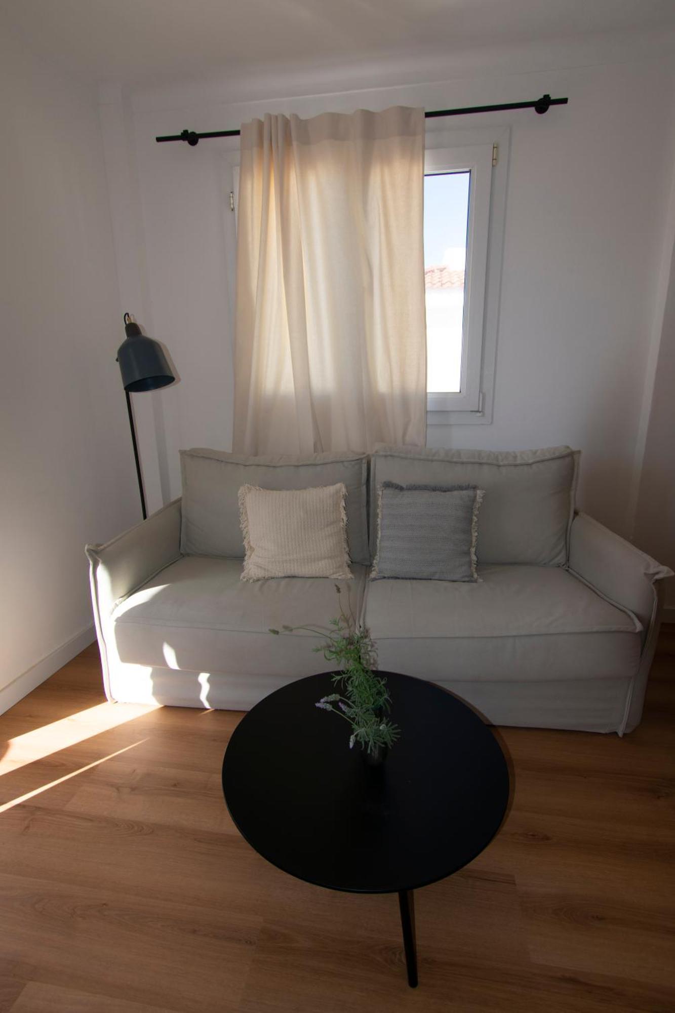 Apartamentos Es Salobrar Colonia de Sant Jordi Bagian luar foto