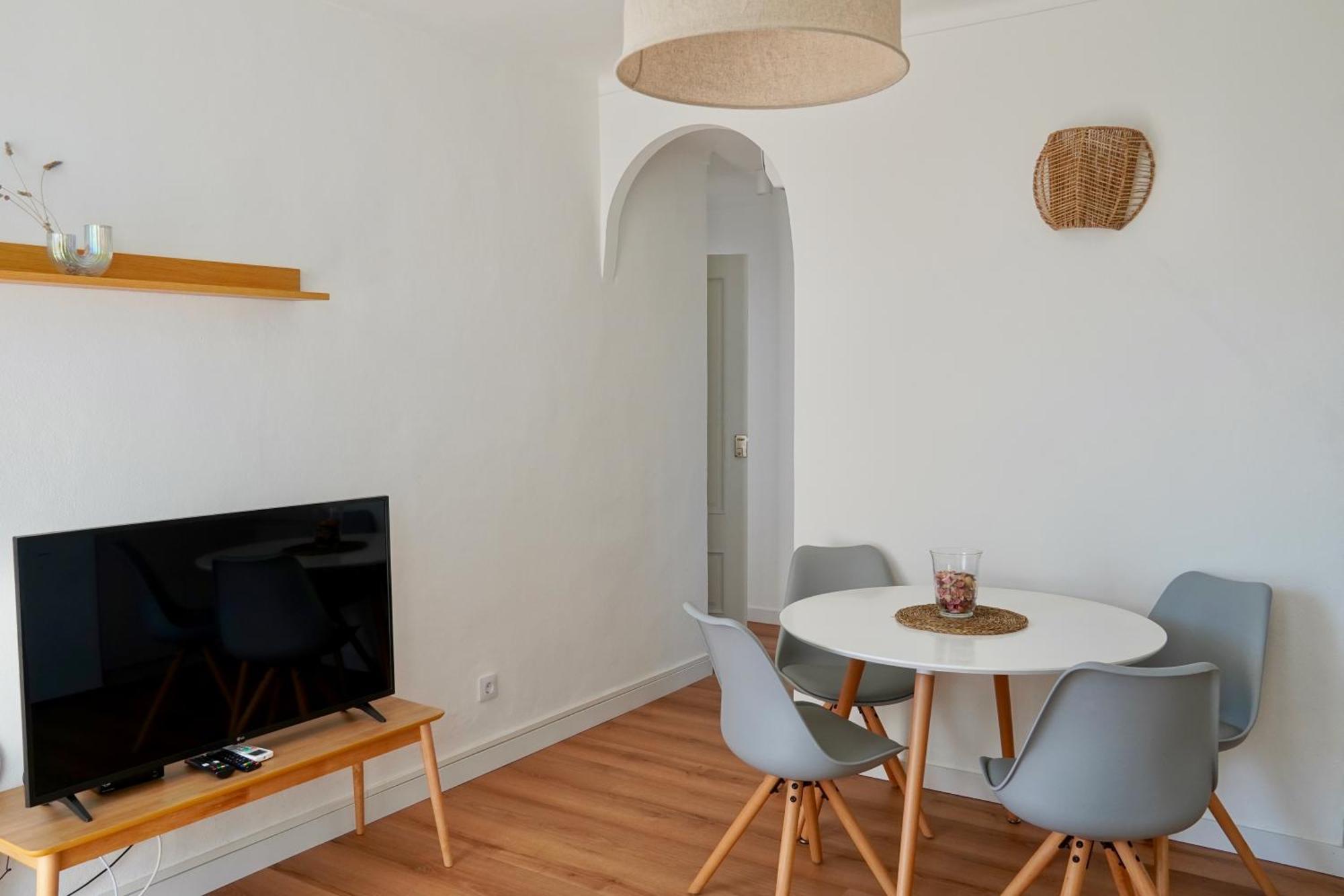 Apartamentos Es Salobrar Colonia de Sant Jordi Bagian luar foto