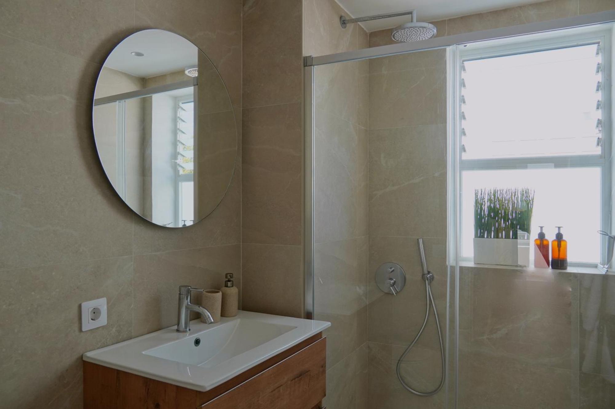 Apartamentos Es Salobrar Colonia de Sant Jordi Bagian luar foto
